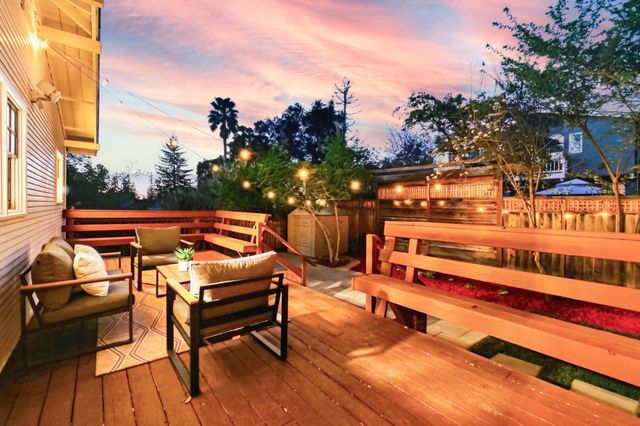 321 Johnson Avenue, Los Gatos, CA 95030