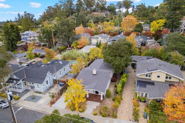 321 Johnson Avenue, Los Gatos, CA 95030