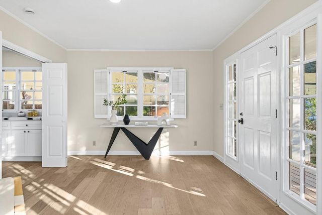 321 Johnson Avenue, Los Gatos, CA 95030