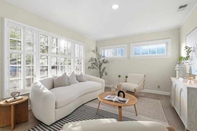 321 Johnson Avenue, Los Gatos, CA 95030