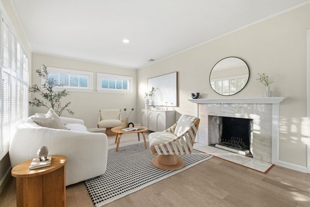 321 Johnson Avenue, Los Gatos, CA 95030