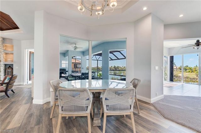 1460 Middle Gulf DR, Sanibel, FL 33957