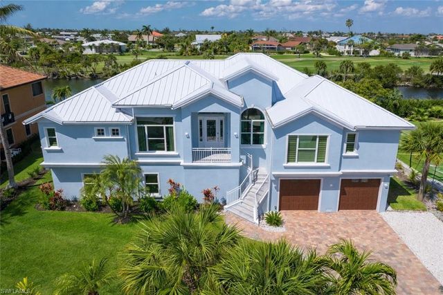 1460 Middle Gulf DR, Sanibel, FL 33957