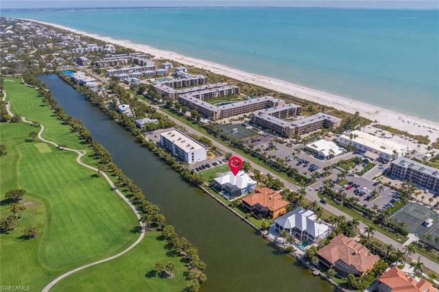 1460 Middle Gulf DR, Sanibel, FL 33957