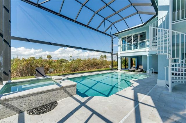 1460 Middle Gulf DR, Sanibel, FL 33957