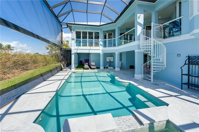 1460 Middle Gulf DR, Sanibel, FL 33957