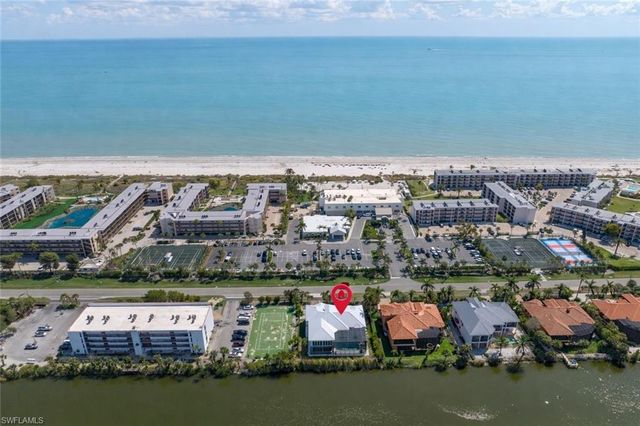 1460 Middle Gulf DR, Sanibel, FL 33957