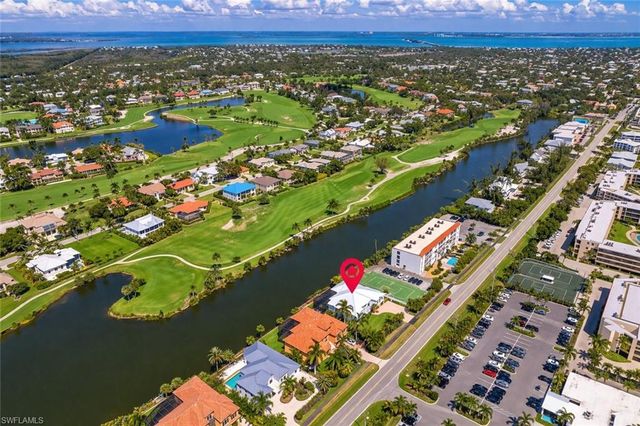 1460 Middle Gulf DR, Sanibel, FL 33957