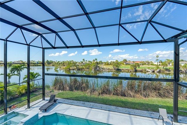 1460 Middle Gulf DR, Sanibel, FL 33957