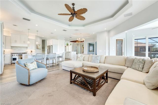 1460 Middle Gulf DR, Sanibel, FL 33957