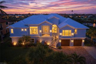 1460 Middle Gulf DR, Sanibel, FL 33957