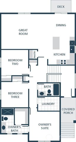 7451 45TH Place NE, Marysville, WA 98270