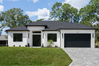 4037 CINDERELLA ROAD, North Port, FL 34286