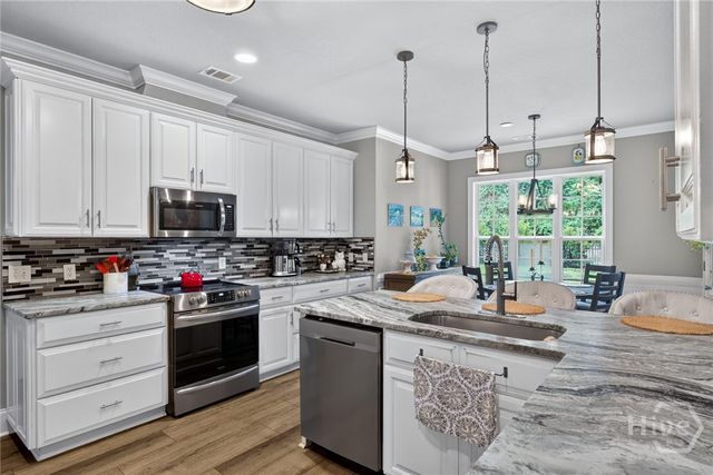 590 Channing Drive, Richmond Hill, GA 31324