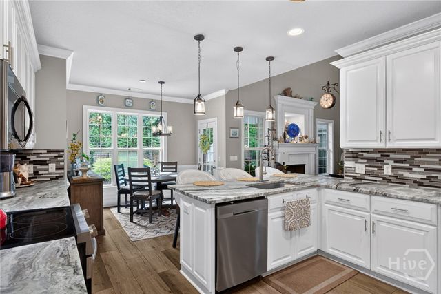 590 Channing Drive, Richmond Hill, GA 31324
