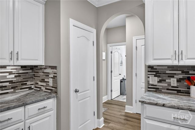 590 Channing Drive, Richmond Hill, GA 31324