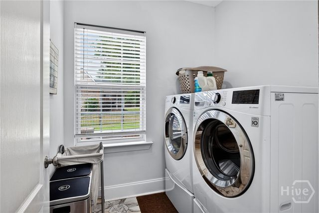 590 Channing Drive, Richmond Hill, GA 31324