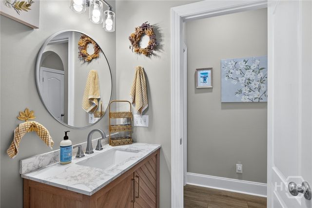590 Channing Drive, Richmond Hill, GA 31324