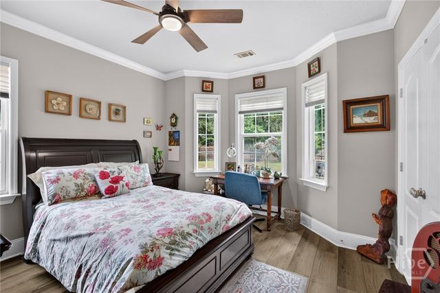 590 Channing Drive, Richmond Hill, GA 31324