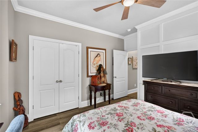 590 Channing Drive, Richmond Hill, GA 31324