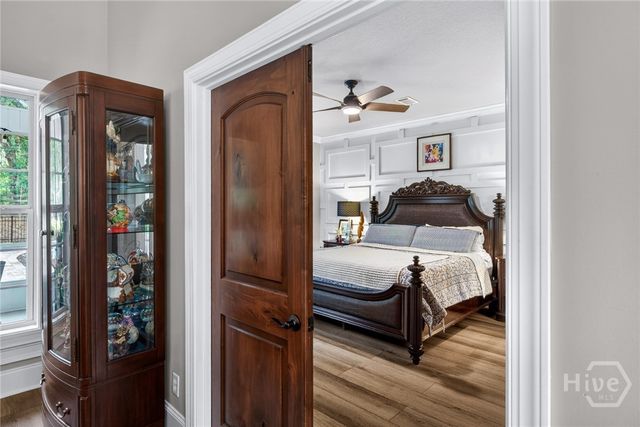 590 Channing Drive, Richmond Hill, GA 31324
