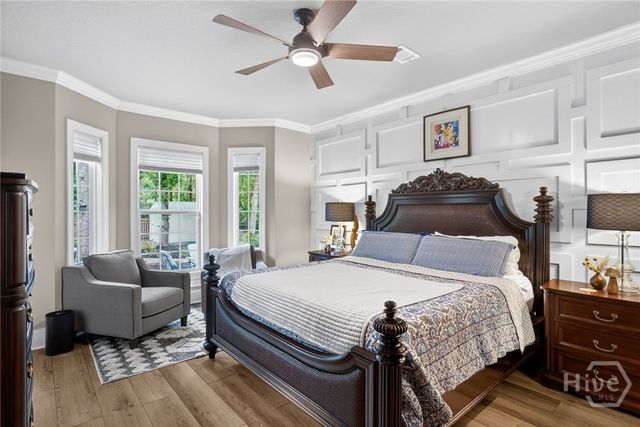 590 Channing Drive, Richmond Hill, GA 31324