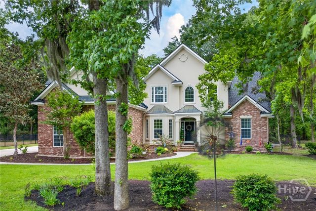 590 Channing Drive, Richmond Hill, GA 31324