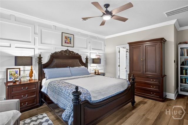 590 Channing Drive, Richmond Hill, GA 31324