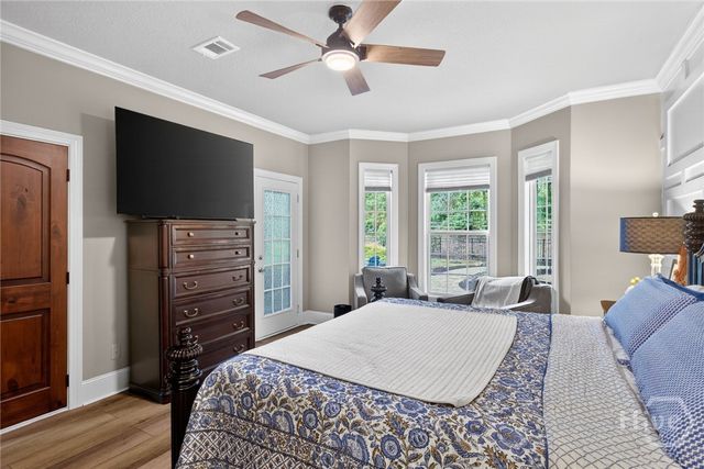 590 Channing Drive, Richmond Hill, GA 31324