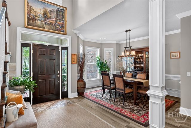 590 Channing Drive, Richmond Hill, GA 31324