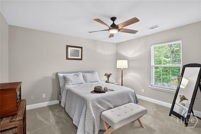590 Channing Drive, Richmond Hill, GA 31324