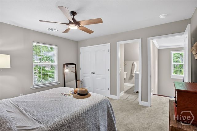 590 Channing Drive, Richmond Hill, GA 31324