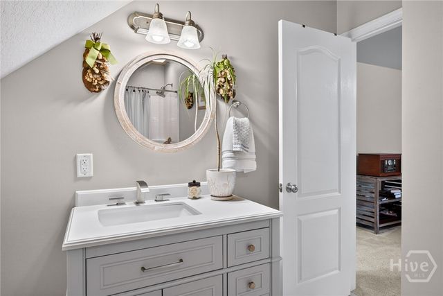 590 Channing Drive, Richmond Hill, GA 31324