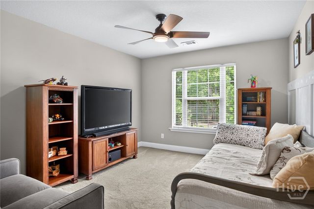 590 Channing Drive, Richmond Hill, GA 31324