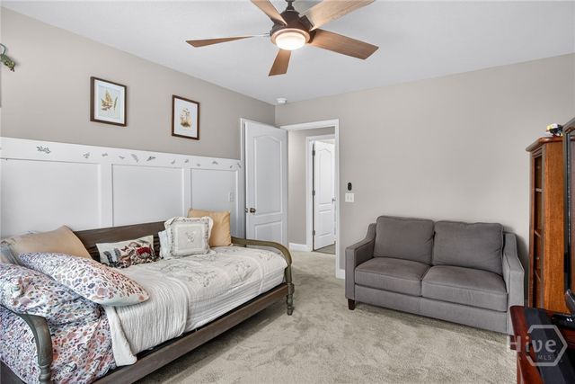 590 Channing Drive, Richmond Hill, GA 31324