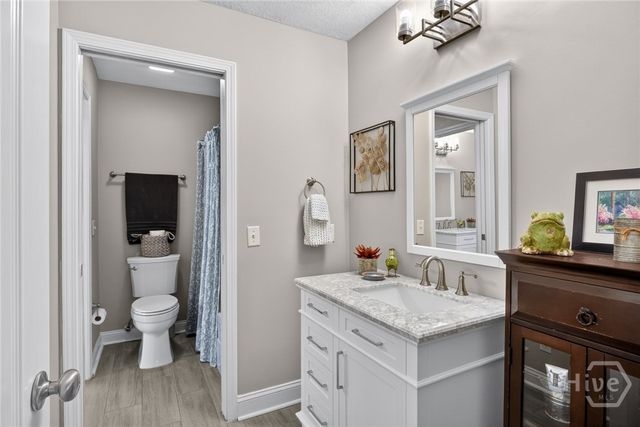 590 Channing Drive, Richmond Hill, GA 31324