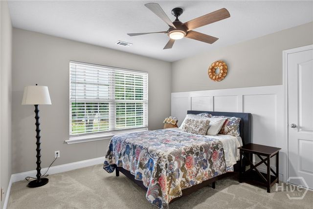 590 Channing Drive, Richmond Hill, GA 31324