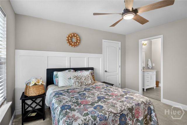 590 Channing Drive, Richmond Hill, GA 31324
