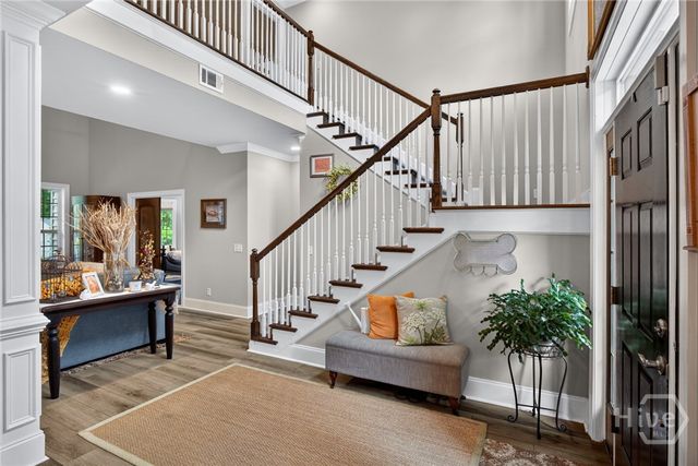 590 Channing Drive, Richmond Hill, GA 31324
