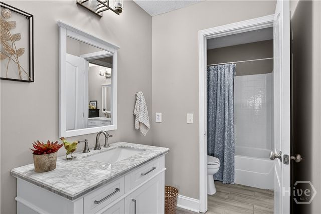 590 Channing Drive, Richmond Hill, GA 31324
