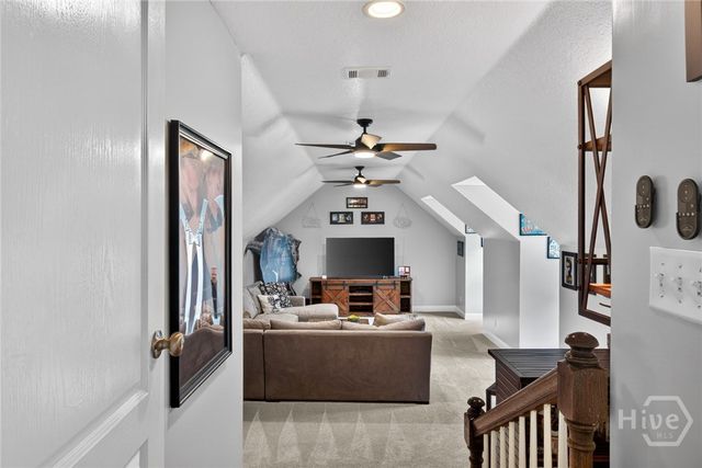 590 Channing Drive, Richmond Hill, GA 31324