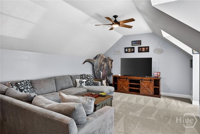 590 Channing Drive, Richmond Hill, GA 31324