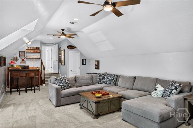 590 Channing Drive, Richmond Hill, GA 31324