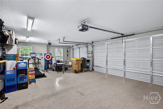 590 Channing Drive, Richmond Hill, GA 31324