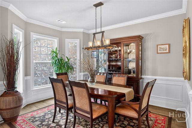 590 Channing Drive, Richmond Hill, GA 31324