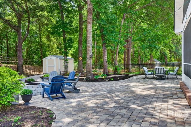 590 Channing Drive, Richmond Hill, GA 31324