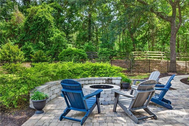 590 Channing Drive, Richmond Hill, GA 31324
