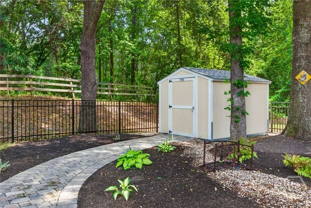 590 Channing Drive, Richmond Hill, GA 31324