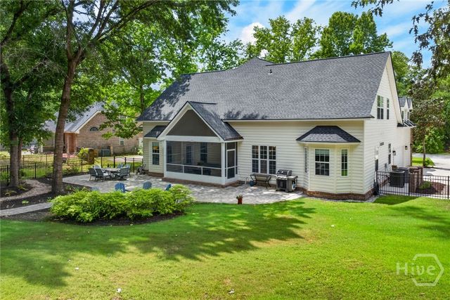 590 Channing Drive, Richmond Hill, GA 31324