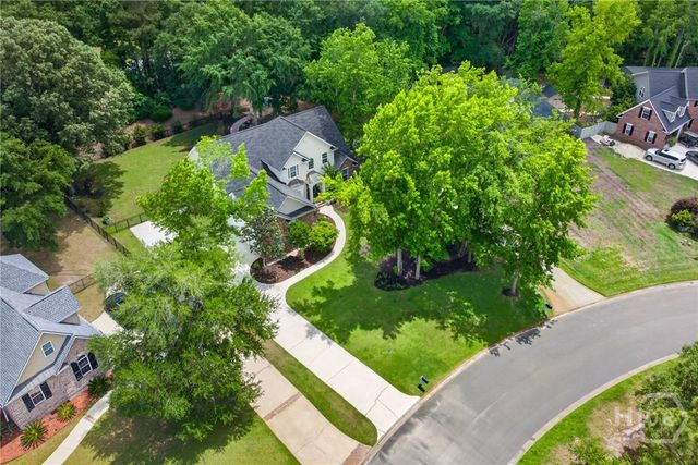 590 Channing Drive, Richmond Hill, GA 31324